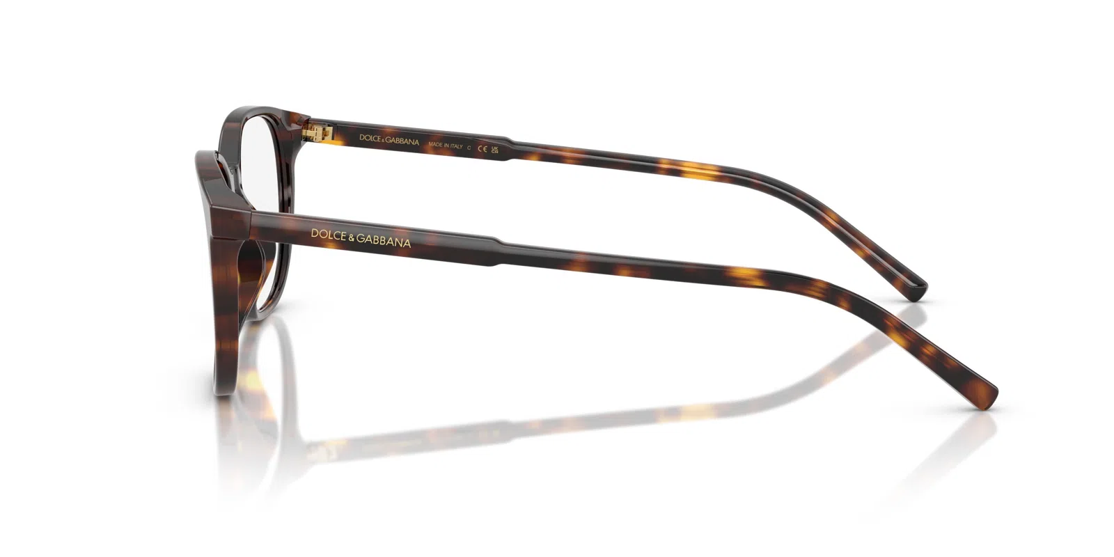Dolce & Gabbana 3426 Eyeglasses - view 6